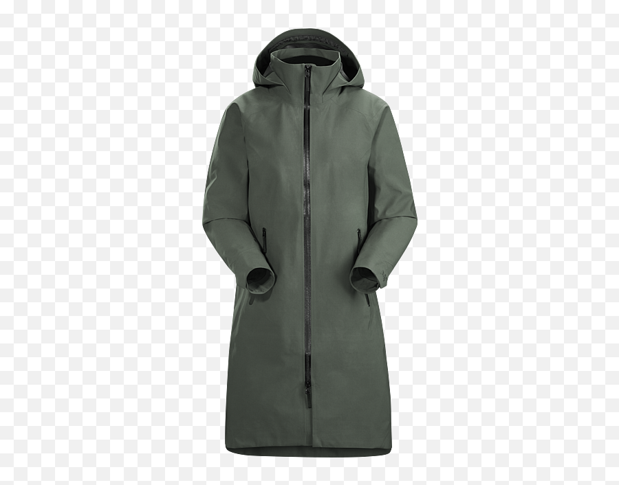 Mistaya Coat Womenu0027s - Arc Teryx Mistaya Coat Png,Icon Rain Jacket