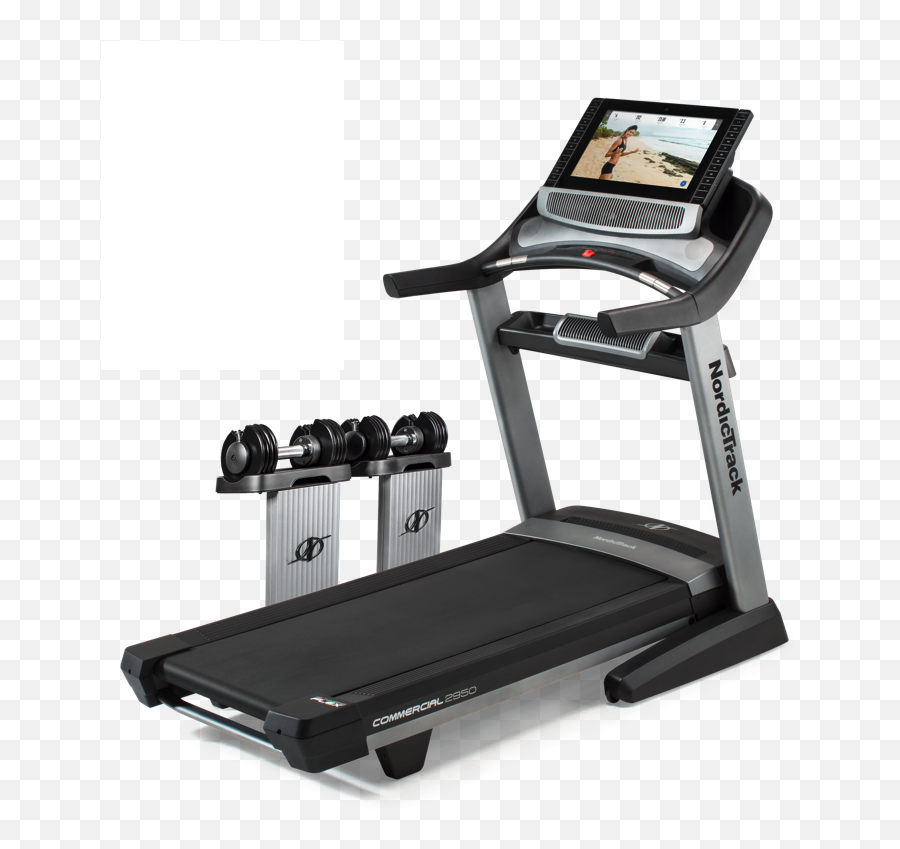 Nordictrack Commercial 2950 Review Pros U0026 Cons 2020 - Nordictrack Commercial 2950 Treadmill Png,Treadmill Png
