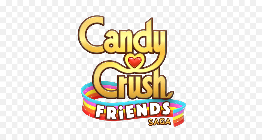 Candy Crush Friends Saga - Candy Crush Friends Png,Crush Icon