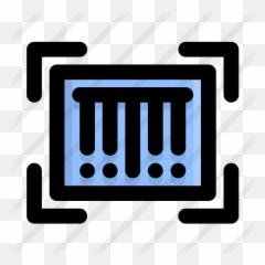 Barcode - Free commerce icons Language png