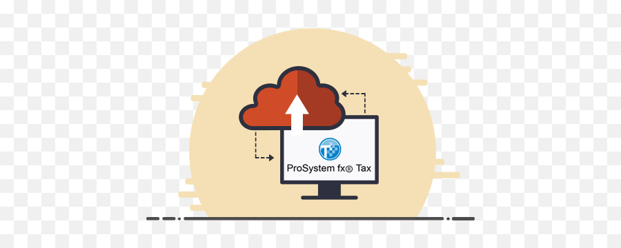 Cch Prosystem Fx Tax Hosting Get 99999 Uptime Guarantee - Language Png,Hosted Exchange Icon