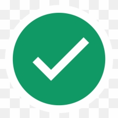 3 Fit Theory - Seesaw Check Icon png