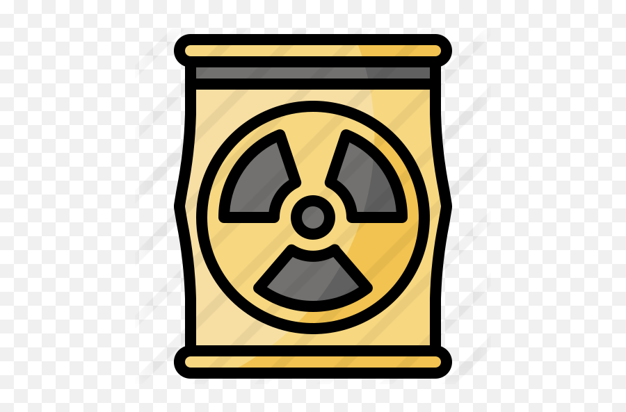 Radioactive - Language Png,Nuclear Waste Icon