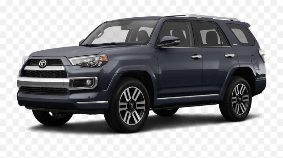 2015 Toyota 4runner Limited - Toyota 4runner 2015 Png,Icon Stage 7 4runner