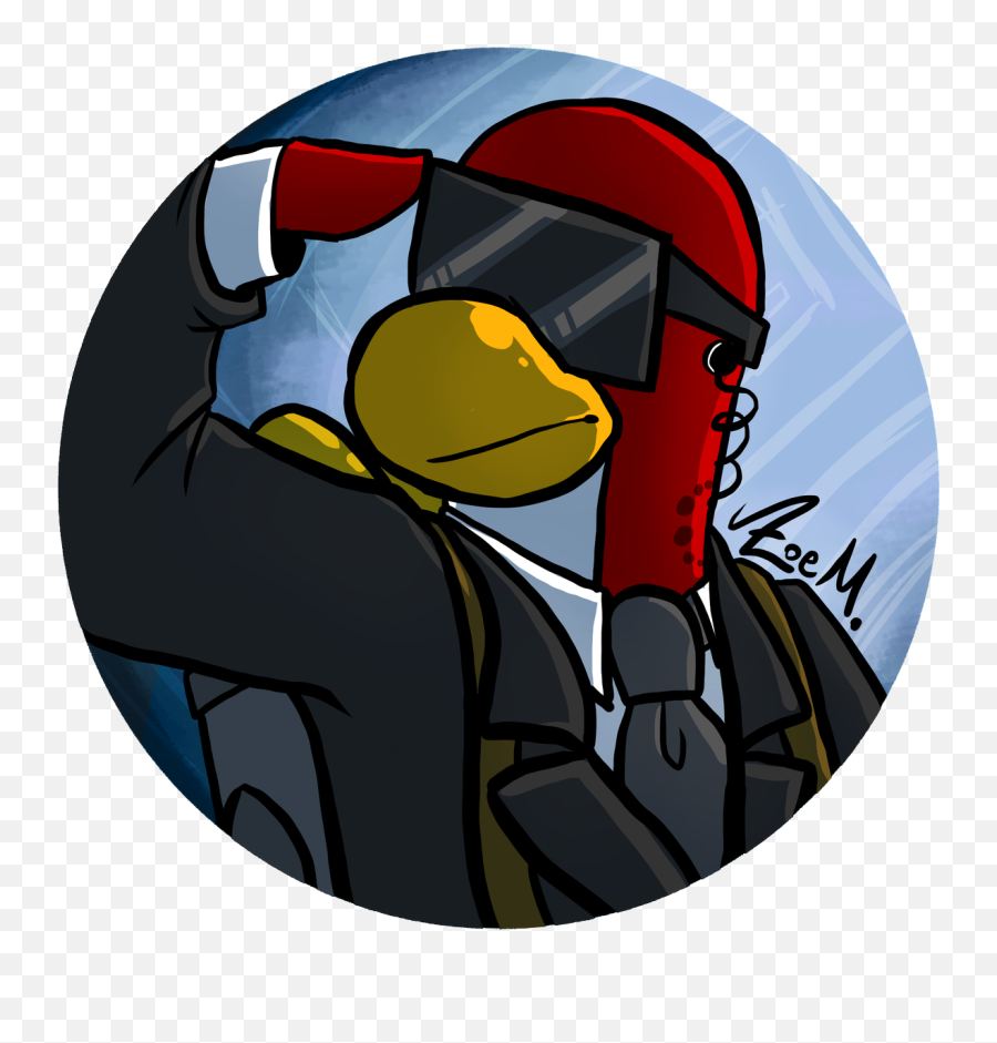 Jetpackguy - Twitter Search Fictional Character Png,Icon Doodle Helmet