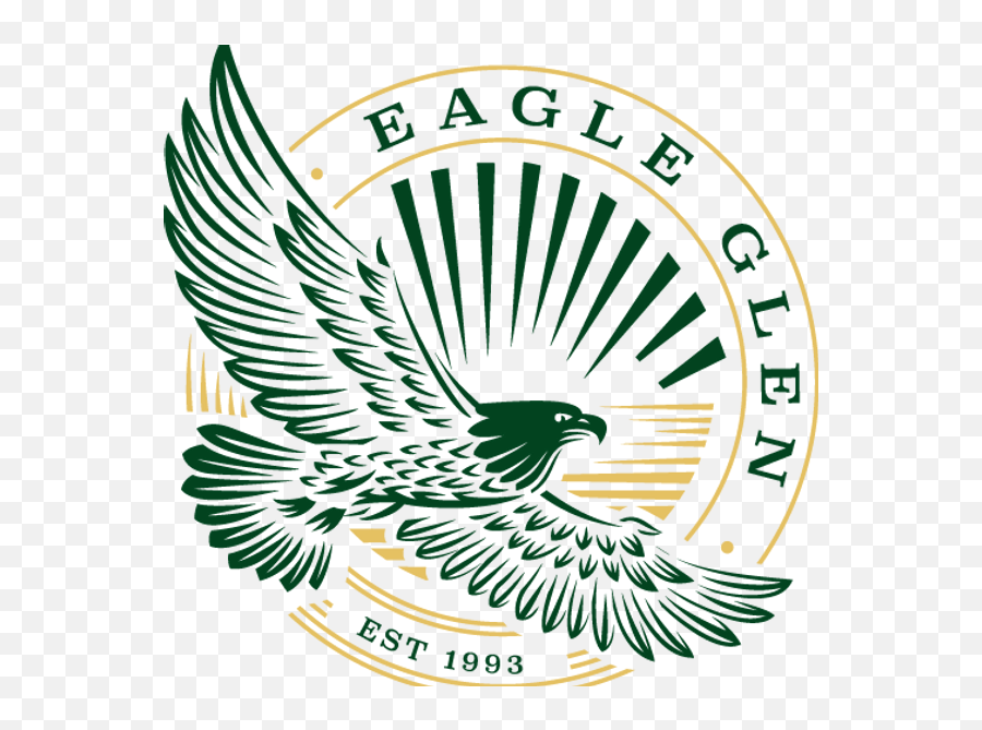 Eagle Glen - Healt Beauty And Weliness Png,Spread Eagle Icon