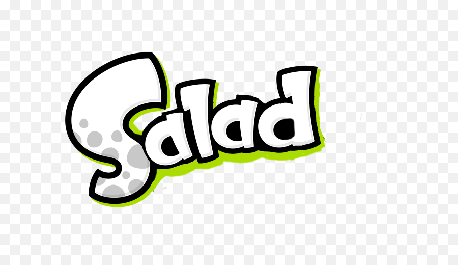 Mock - Up Missed A Perfect Opportunity To Have This As The Splatoon 2 Logo Png,Nintendo Switch Logo Transparent