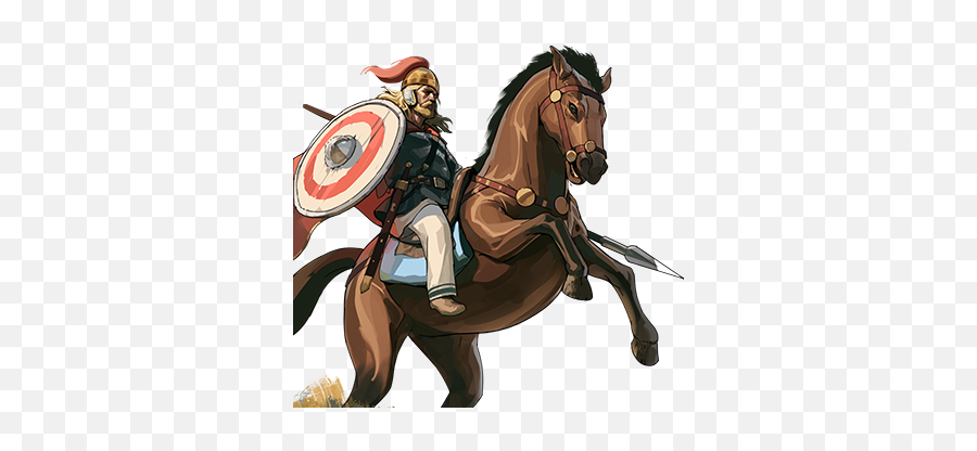 Gothic Cavalry - Humankind Rein Png,Gothic Icon