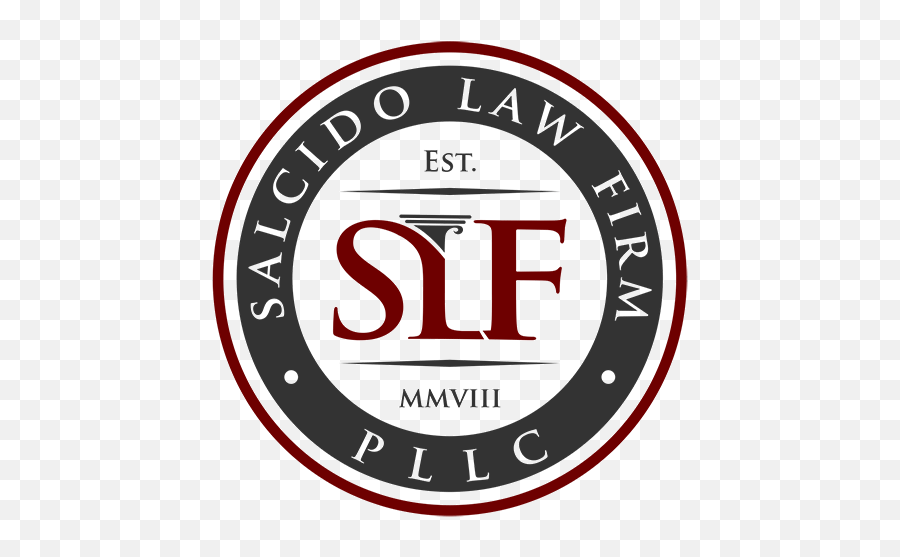 Salcido Law Firm Pllc - Woodford Reserve Png,Large Family Icon