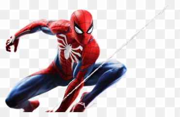 Spiderman Face - Spider Man Ps4 Render Png Download Spider Man Ps4 Transparent,Spiderman Face Png