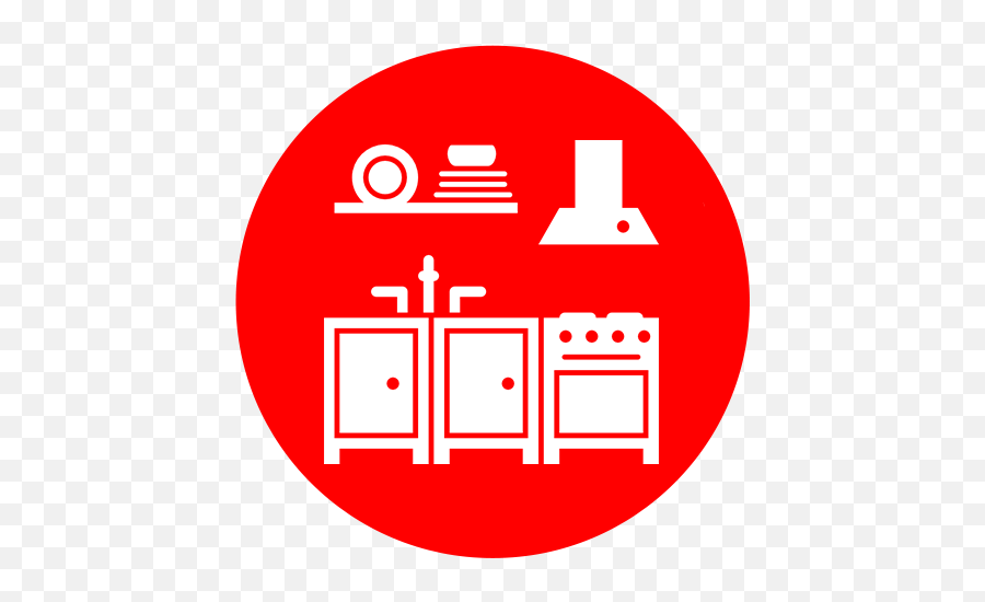 Meble I Azienki Duet Spólno Krajeskie - Modular Kitchen Logo Design Png,Icon Meble