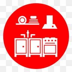 Meble I Azienki Duet Spólno Krajeskie - Modular Kitchen Logo Design png