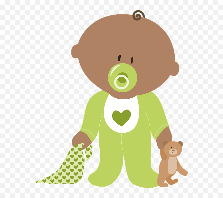 Baby Boy Girl - Free Vector Graphic On Pixabay Baby With Pacifier Clipart Png,Baby Boy Png
