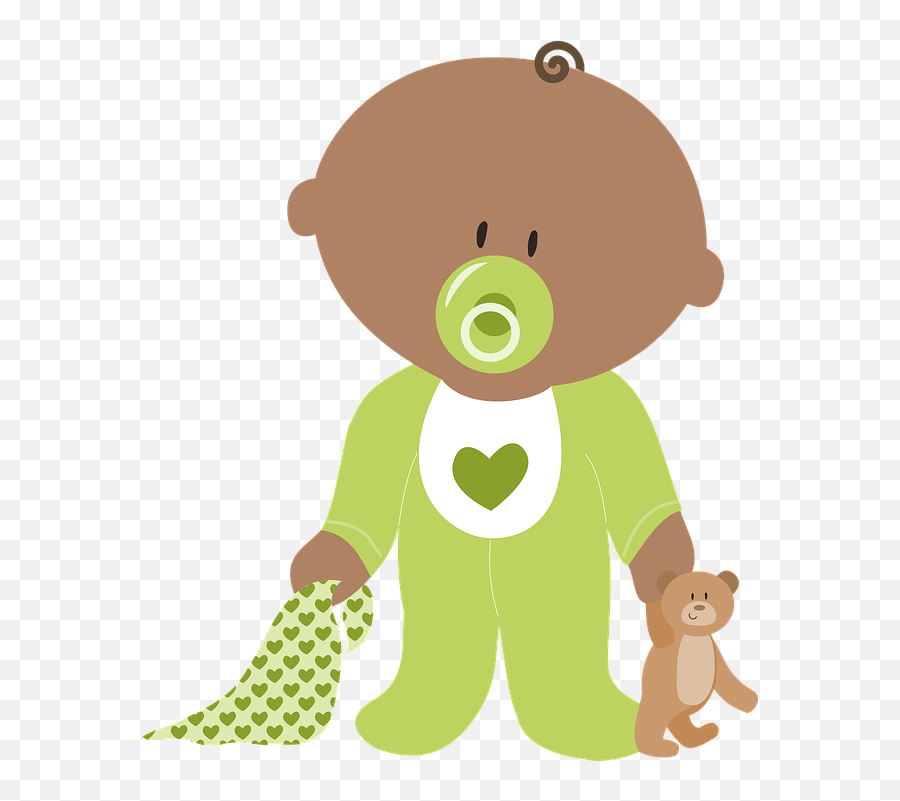 Baby Boy Girl Free Vector Graphic On Pixabay Baby With Pacifier Clipart Png Free Transparent Png Images Pngaaa Com