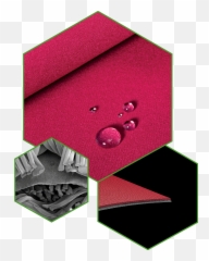 Neoshell Breathable Waterproof Fabric Polartec - Neoshell png