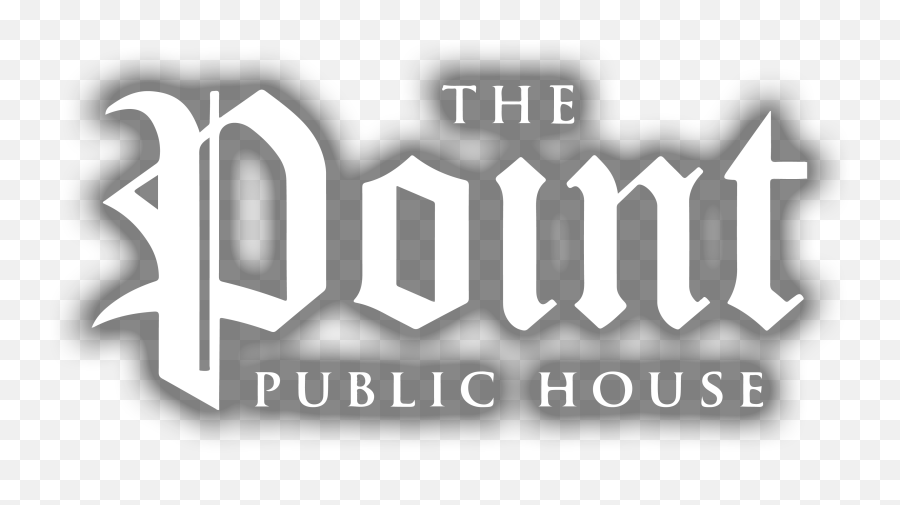 The Point Public House - Nightingale Communicate What You Think Png,Cory In The House Png
