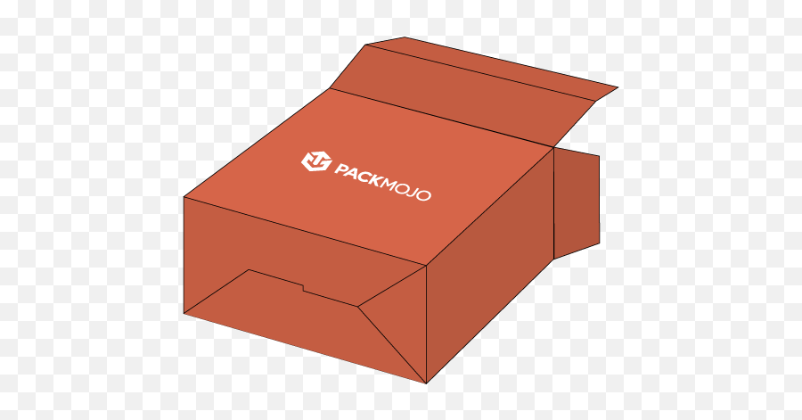 Shop - Cardboard Box Png,Product Box Icon