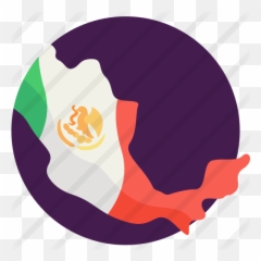 Mexico - Mexico Icono Png,Mexico Png