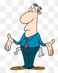 Clip Art Of No Money Library 2 - Broke Clipart png