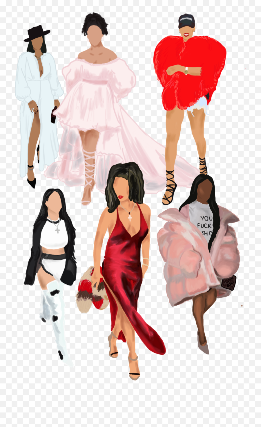 Which Rihanna Outfit Are You Your Mag - Riganna Outfit Png,Rihanna Fashion Icon Award 2014