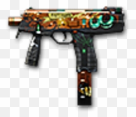Steyr Tmp - Weapons png