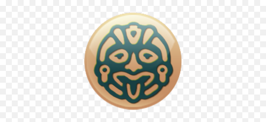 Mayan - Happy Png,Civ 5 Icon
