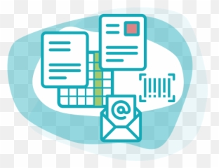 Digital Mailroom Automation Automate Incoming Mail With Ai - Language png