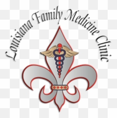Louisiana Family Medicine Clinic - Dirk Rainwater png