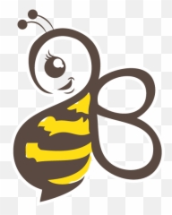 Georgia Honey Farm - Creative Bee png