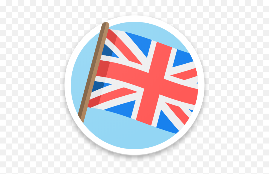 Uk Inflation Calculator - Calculate Inflation Apps On Soft Silicone Ear Plugs Png,Union Jack Icon