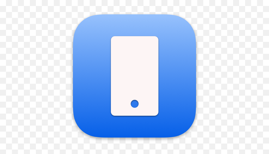 Windowsmac Syncbird Pro - Best Iphone Musicphotossms Vertical Png,Blue Dot Iphone Icon