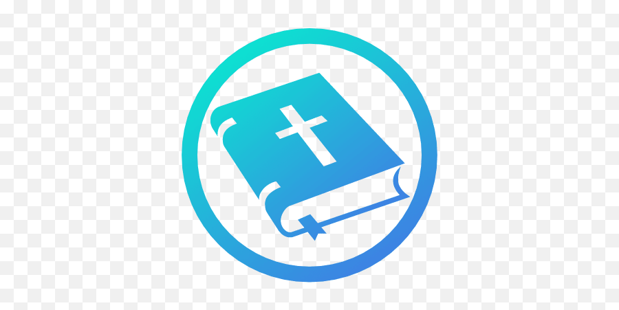 Bibles - Renewed Vision Bible Png Transparent Black,Visual Voice Mail Icon Disappeared
