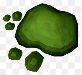 Earthen Clay - The RuneScape Wiki Nephrite png