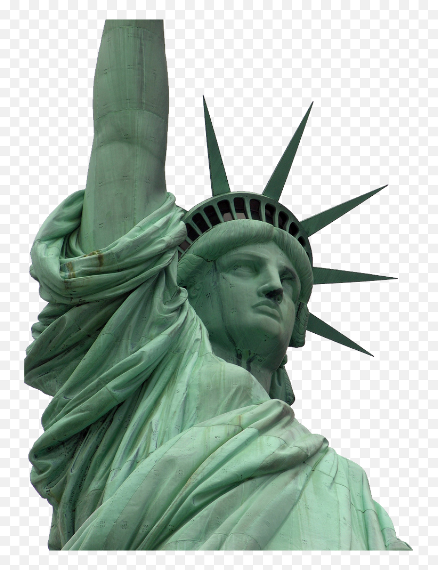 Statue Of Liberty Png - Statue Of Liberty,Statue Of Liberty Transparent