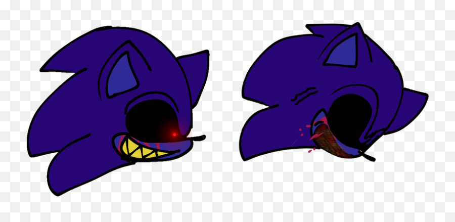 New Posts In Fanart - Sonicexe Community On Game Jolt Fictional Character Png,Exe Icon