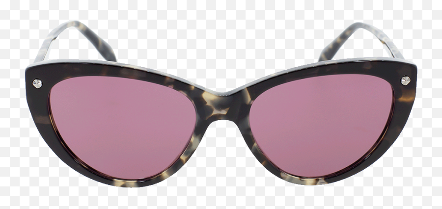Violet Cat Eye Sunglasses - Cat Eye Sunglasses Sunglasses Alexander Mcqueen Png,Cat Pupil Icon