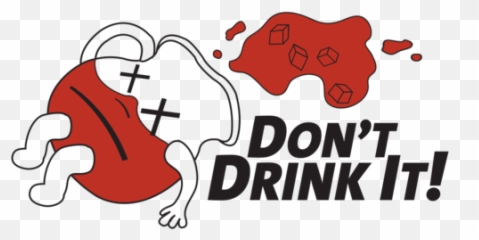Donu0027t Drink The Kool Aid T - Shirt Drinking The Kool Aid Png,Kool Aid Man Transparent