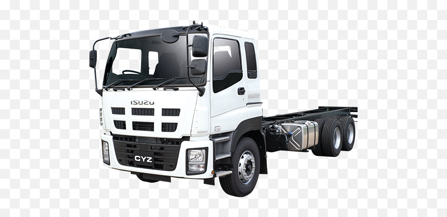 Home - Truck Dealerdistributor Isuzu Singapore Triangle Isuzu Cyh52 Png,Isuzu Box Truck Fash Icon