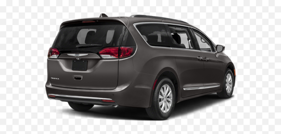 2019 Chrysler Pacifica Touring L Plus Annapolis Md - 2018 Chrysler Pacifica Touring L Png,Winged Foot Md Icon