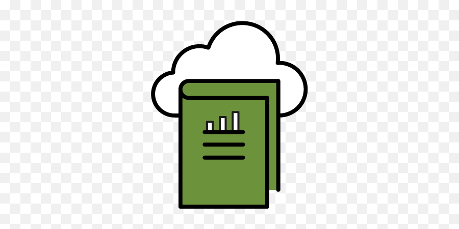 Microsoft Analytics Partner U0026 Azure Services Peak Indicators - Vertical Png,Azure Cloud Icon