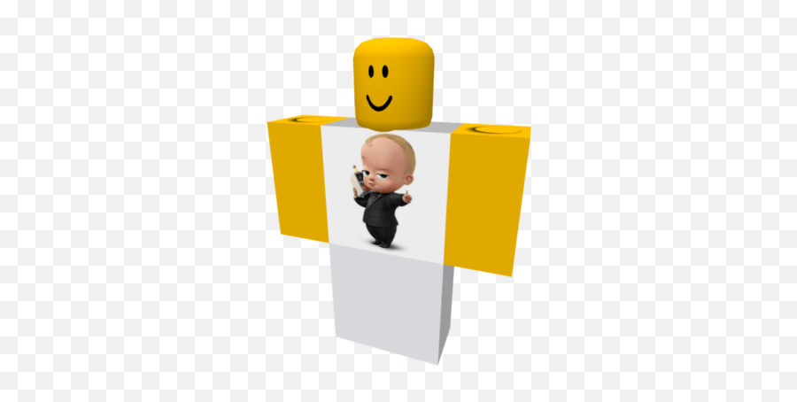 The Real Boss Baby - Brick Hill Cockroach Eating Krabby Patty Png,Boss Baby Transparent