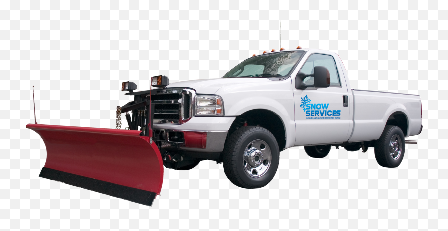 Snow Services Llc U0026 Ice Management Removal - Snow Plow Truck Clipart Transparent Background Png,Snow Removal Service Icon