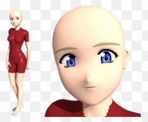 Different Types Of 3d Anime Eyes U2013 Studio - In png
