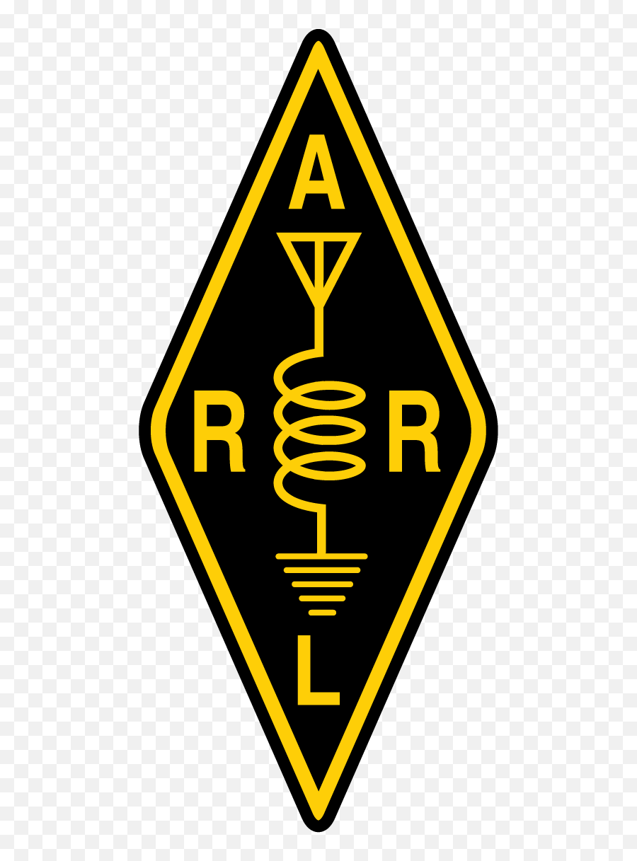 Kg9ld - Callsign Lookup By Qrz Ham Radio Arrl Logo Png,Old Radio Icon