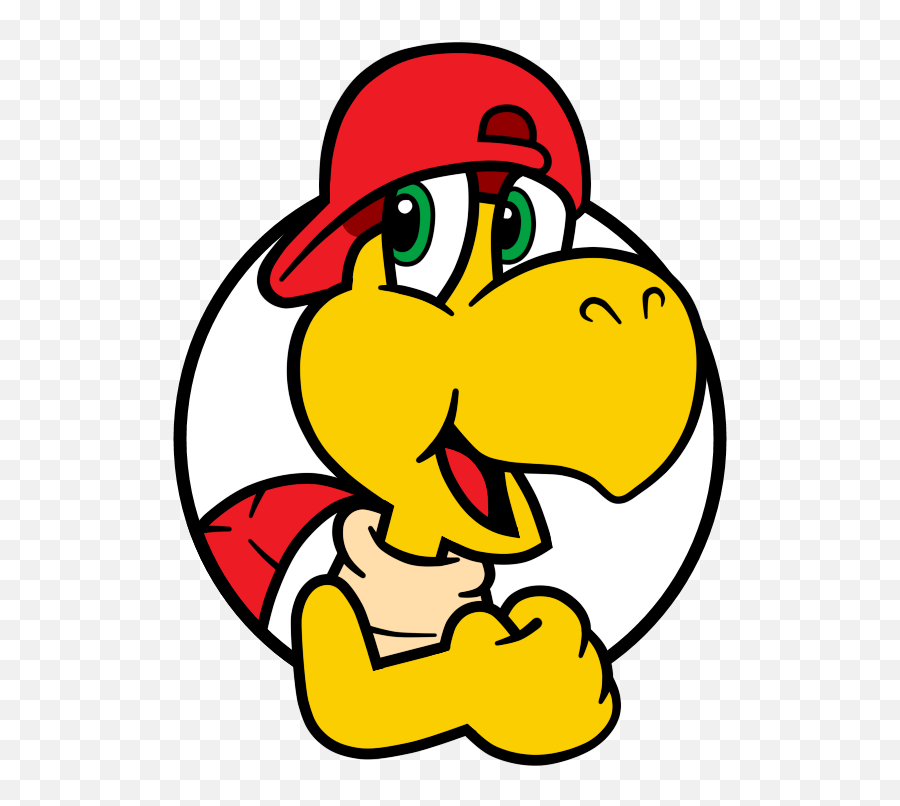 Klunsgod - Gold Koopa Freerunning Png,Sorry Icon