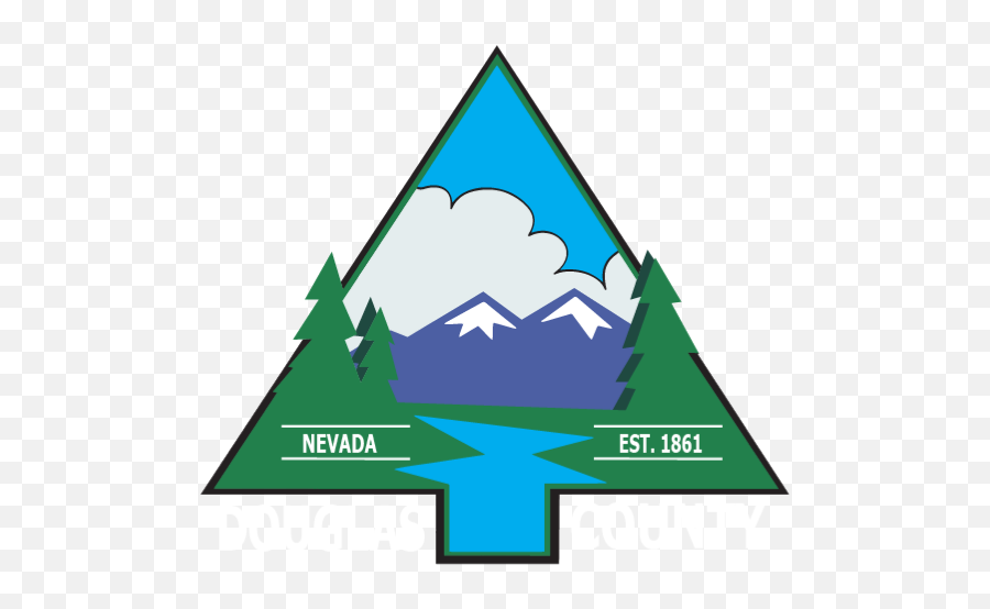 Douglas County Nv Gis - Douglas County Nevada County Flag Png,Nevada Icon