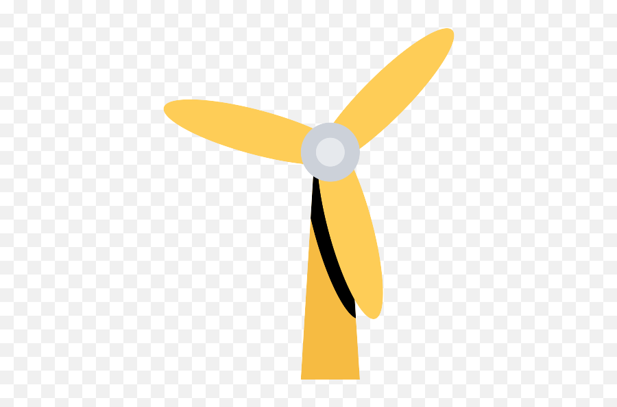 Windmill Vector Svg Icon 80 - Png Repo Free Png Icons Girly,Wind Turbine Icon Png