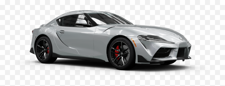 Toyota Gr Supra Forza Wiki Fandom - Fh5 Supra Png,Footjoy Icon Stingray