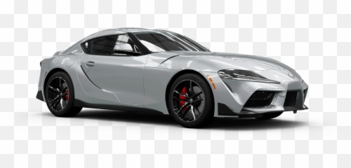 Toyota Gr Supra Forza Wiki Fandom - Fh5 png