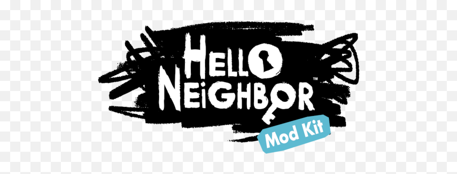 Hello Neighbor Mod Kit Wiki Fandom - Hello Neighbor Mod Kit Png,Icon 510 Mod Kit